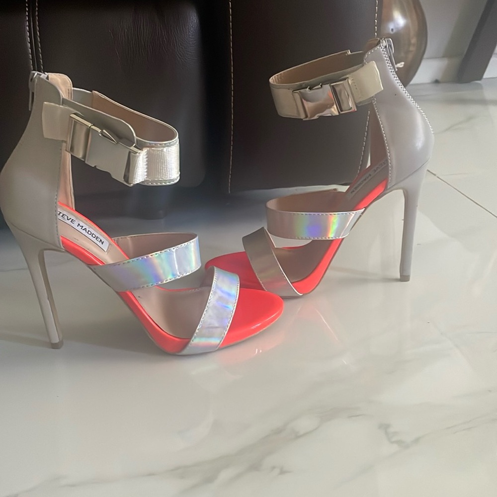Steve Madden heels